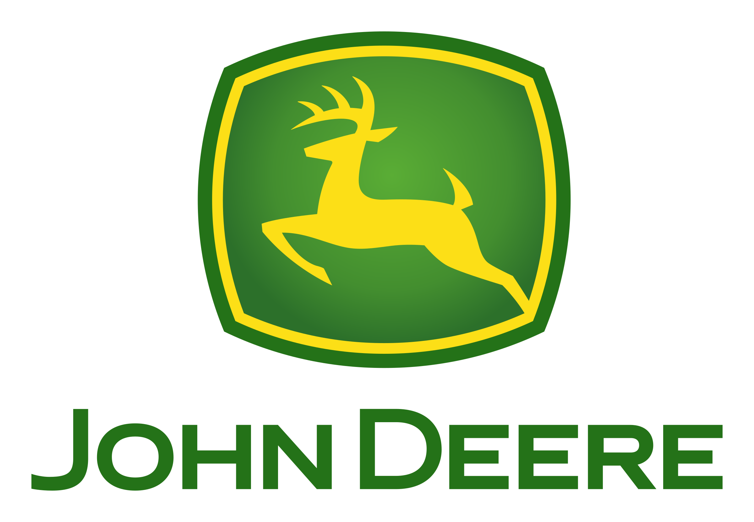 John Deere  Reservedele